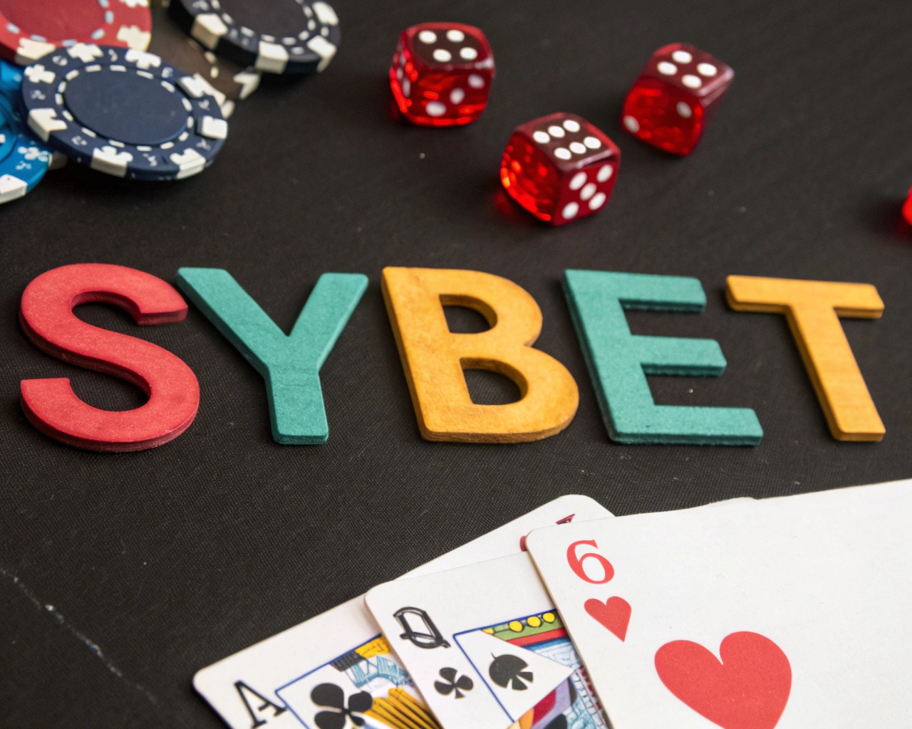 sybet 